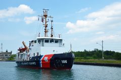 Thumbnail Image for USCGC Morro Bay