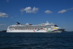 Thumbnail Image for Norwegian Dawn