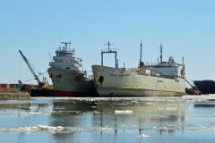 Thumbnail Image for English River oncontextmenu=