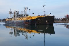 Thumbnail Image for Sea Eagle II