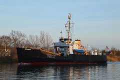 Thumbnail Image for USCGC Bramble oncontextmenu=