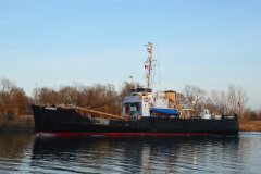 Thumbnail Image for USCGC Bramble oncontextmenu=