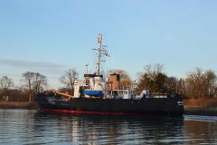 Thumbnail Image for USCGC Bramble oncontextmenu=