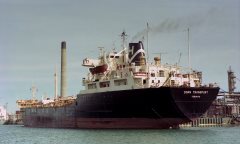 Thumbnail Image for Doan Transport