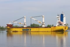 Thumbnail Image for Happy Ranger