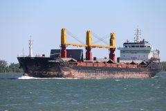 Thumbnail Image for Harvest Spirit