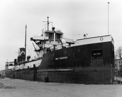 Thumbnail Image for Wave Transport