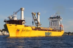 Thumbnail Image for Happy Ranger