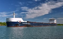 Thumbnail Image for Captain Henry Jackman