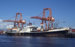 Thumbnail Image for President Lincoln