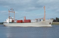 Thumbnail Image for Hornbaltic