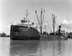 Thumbnail Image for Sternecliffe Hall