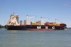 Thumbnail Image for MSC Aldebaran III