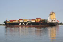 Thumbnail Image for MSC Celine oncontextmenu=