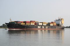 Thumbnail Image for MSC Celine