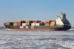 Thumbnail Image for MSC Don Giovanni