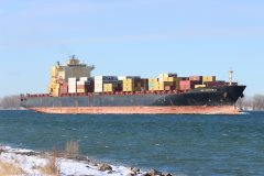 Thumbnail Image for MSC Manzanillo