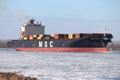 Thumbnail Image for MSC Matilde V