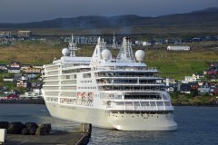 Thumbnail Image for Silver Dawn