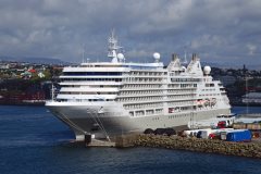 Thumbnail Image for Silver Dawn