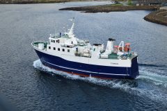 Thumbnail Image for Ternan