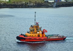 Thumbnail Image for Samson