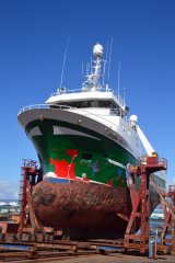 Thumbnail Image for Johanna Gisladottir