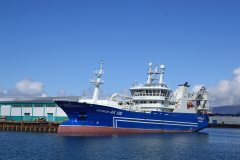 Thumbnail Image for Vikingur