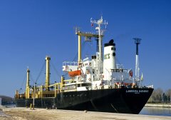 Thumbnail Image for Lambousa Karavas