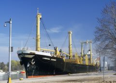 Thumbnail Image for Lambousa Karavas