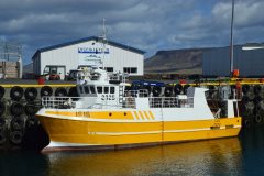 Thumbnail Image for Leynir