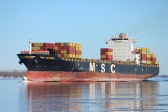 Thumbnail Image for MSC Nerissa