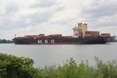 Thumbnail Image for MSC Polaris