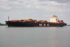 Thumbnail Image for MSC Polaris