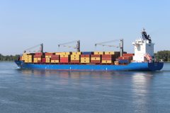 Thumbnail Image for MSC Porto III