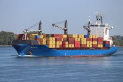 Thumbnail Image for MSC Porto III