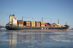 Thumbnail Image for MSC Samira III