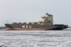 Thumbnail Image for MSC Sao Paulo V