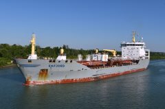 Thumbnail Image for Ekfjord