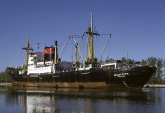 Thumbnail Image for Indigirka