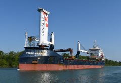 Thumbnail Image for Vectis Progress