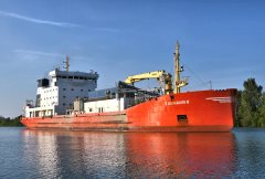 Thumbnail Image for Sunnanvik