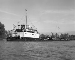 Thumbnail Image for Oil Transport