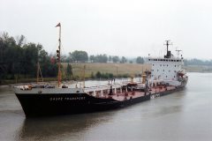 Thumbnail Image for Gaspe Transport