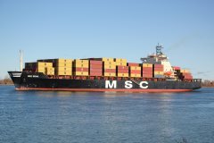 Thumbnail Image for MSC Sena