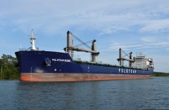 Thumbnail Image for Polsteam Rudno