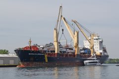 Thumbnail Image for Marcellin A Desgagnes