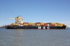 Thumbnail Image for MSC Sines R