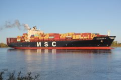 Thumbnail Image for MSC Sweden VI