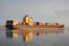 Thumbnail Image for MSC Tuxpan